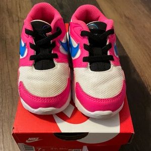 Toddler Nike